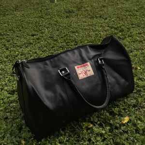 Vintage True Religion Duffel Bag
